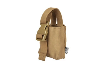 Ładownica na butelke Ekta - Coyote Brown