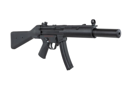 Pistolet maszynowy ASG Golden Eagle 6857 Czarny