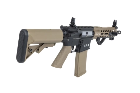 Karabinek ASG Specna Arms SA-C17 CORE™ HAL ETU™ Gen.2 Half-Tan