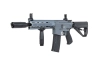 Karabinek ASG Arcturus LWT MK-II CQB 10" AEG SPORT SE™ do 1.14 J Szary