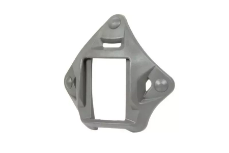 Montaż VAS - Foliage Green