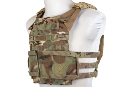 Kamizelka Plate Carrier Primal Gear Rush 2.0  Ariatel (Upgraded Version) MC