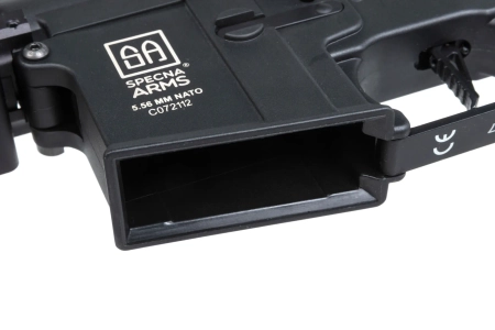 Karabinek ASG Specna Arms SA-C23 CORE™ HAL ETU™ Gen.2 Czarny