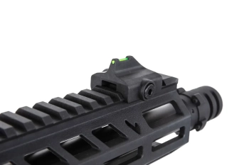 Karabinek szturmowy ASG VORSK VMP-2M Czarny