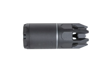 Replika tłumika dźwięku Acetech Raider z tracerem Blaster M Czarny