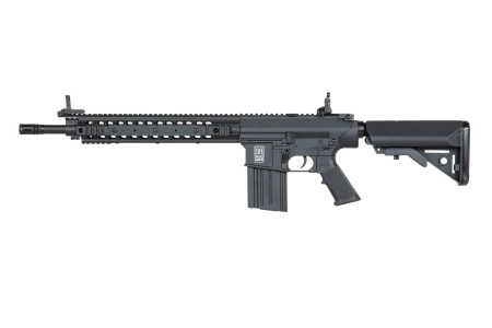 Karabin wyborowy ASG Specna Arms SA-E36 Edge™ Kestrel™ ETU Czarny