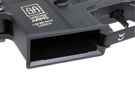 Karabinek ASG Specna Arms SA-C20 CORE™ HAL ETU™ 0.5J Chaos Bronze