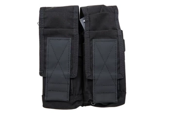 Podwójna zamykana ładownica na magazynki 7.62 mm Emerson Gear Czarna