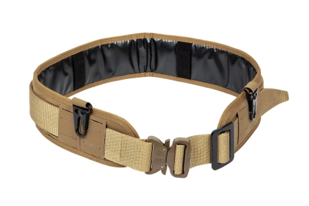 Pas typu Pilot Belt 2.0 - Coyote Brown