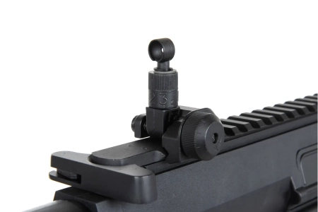 Karabin Wyborowy ASG A&K SR25(P)E2 MLOK-20 Wersja polimerowa