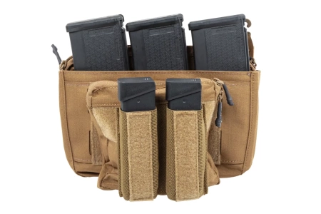 Panel przedni Emerson Gear EM9631 Coyote Brown