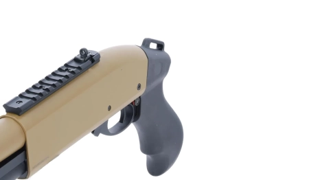 Strzelba ASG Specna Arms SA-VGS16 Vapor™ Half-Tan