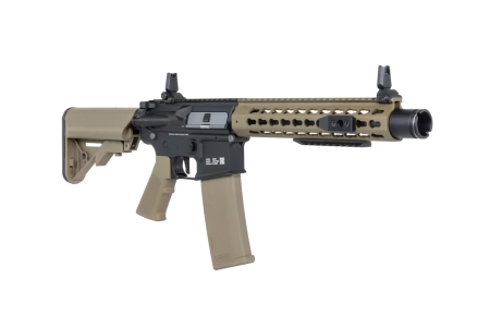 Karabinek ASG Specna Arms SA-C07 CORE™ HAL ETU™ Gen.2 Half-Tan