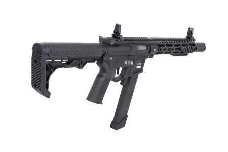 Karabinek ASG Specna Arms SA-CX02 CORE™ HAL ETU Gen.2 Czarny