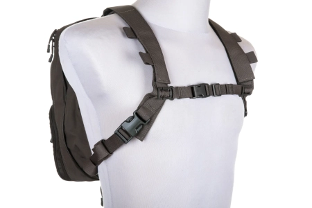 Plecak taktyczny Wosport WST Ranger Green