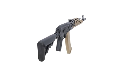 Karabinek ASG Specna Arms x KPYK SA-PJ15 PRIME™ Aster II ETU BLDC™ Half-Tan