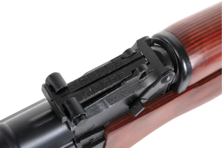 Karabinek ASG Specna Arms SA-J02 EDGE™ z komorą Magnus TDC Single Fire Only