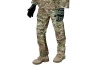 Spodnie Primal ACU - Multicam