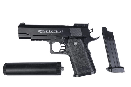 Replika sprężynowa pistoletu D1-A