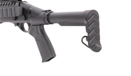 Strzelba ASG Specna Arms SA-VGS9 Vapor™ Czarna