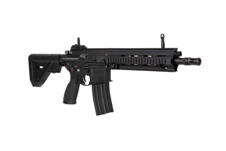 Replika karabinka HK416A5 Sportsline - Czarna