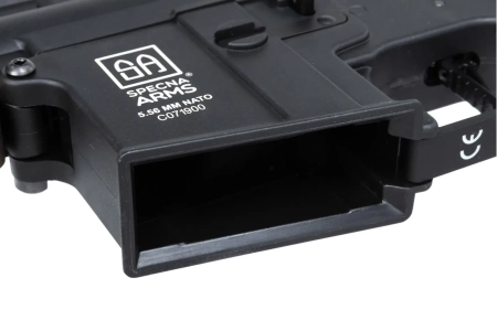 Karabinek ASG Specna Arms SA-C25 CORE™ HAL ETU™ Gen.2 Chaos Bronze