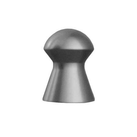 Śrut diabolo JSB Exact 4,50/500