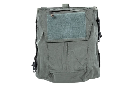 Panel szturmowy Emerson Gear typu Zip-on do JPC 2.0/CPC Foliage Green