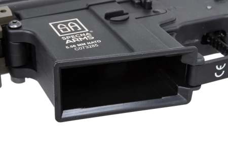 Karabinek ASG Specna Arms SA-C22 CORE™ HAL ETU™ Gen.2 Oliwkowy