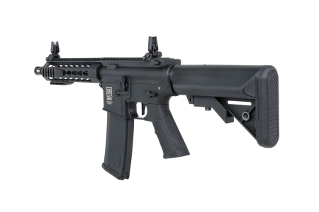 Karabinek ASG Specna Arms SA-C08 CORE™ HAL ETU™ Gen.2 Czarny