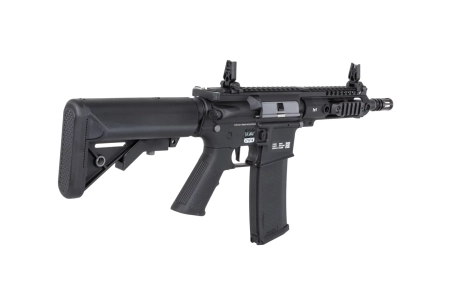 Karabinek ASG Specna Arms SA-C21 CORE™ HAL ETU™ Gen.2 Czarny