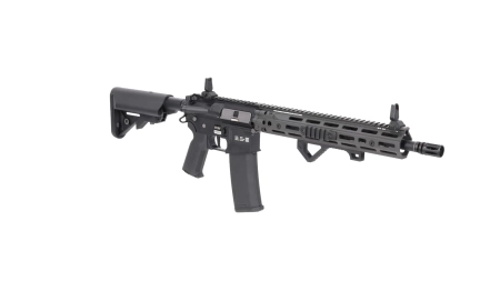 Karabinek ASG Specna Arms Daniel Defense® RIS III 12.5'' SA-E28 EDGE™ HAL 2™ ETU Gen. 2 Chaos Grey