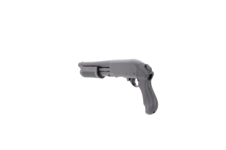 Strzelba ASG Specna Arms SA-VGS17 VAPOR™ Czarna