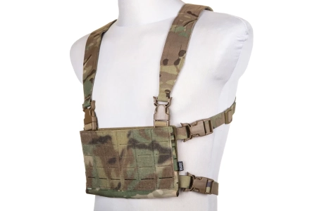 Kamizelka Chest Rig-Panel Primal Gear MC