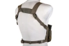 Kamizelka Emerson Gear FRO Style Chest Rig Ranger Green