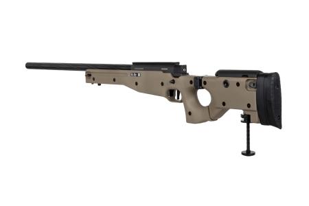 Replika karabinu snajperskiego Specna Arms SA-S14 EDGE™ Tan