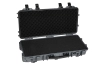 Walizka transportowa NP Medium Hard Case PnP - Szara