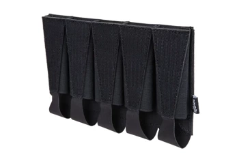 Wkładka taktyczna 5-komorowa Primal Gear Czarna