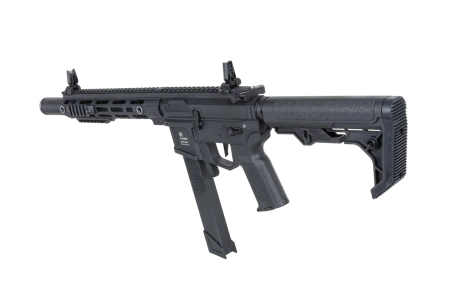 Karabinek ASG Specna Arms SA-FX02 FLEX™ HAL ETU Gen.2 Czarny