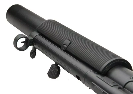 Replika pistoletu maszynowego JG067MG