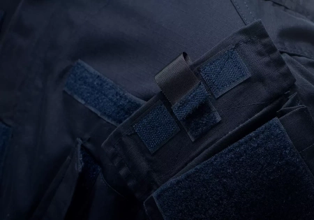 Bluza Revenger TDU Shirt - Navy