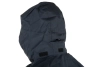 Kurtka Softshell Emersongear Blue Label “Dimorphic Egret” Niebieski