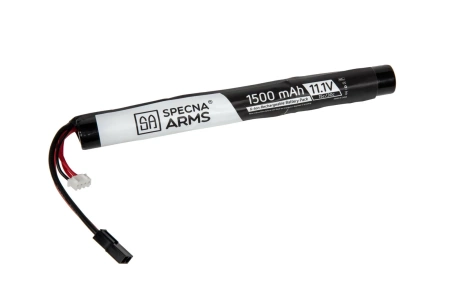 Akumulator pod pokrywę AK 11,1V 1500mah Tamiya