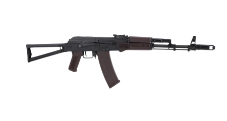 Karabinek ASG Specna Arms SA-J11 EDGE™ HAL™ ETU z komorą Magnus TDC Śliwkowy