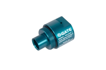 Korpus silnika HPA GATE PULSAR S (część zapasowa)