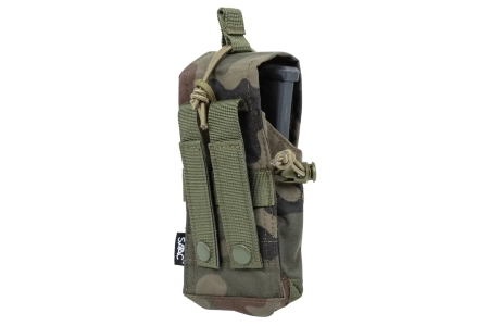 Podwójna uniwersalna ładownica na magazynki Specna Arms Tactical Wz.93 Pantera Leśna