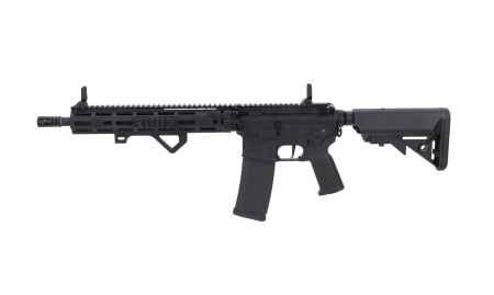 Karabinek ASG Specna Arms Daniel Defense® RIS III 12.5'' SA-E28 EDGE™ HAL 2™ ETU Gen. 2 Czarny
