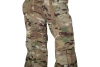 Spodnie taktyczne SATAC Combat G3 - MC