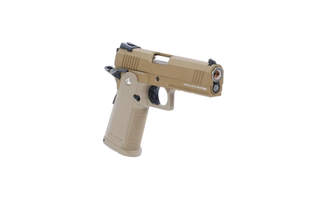 Pistolet ASG Specna Arms SA-VGP03 VAPOR™ Tan