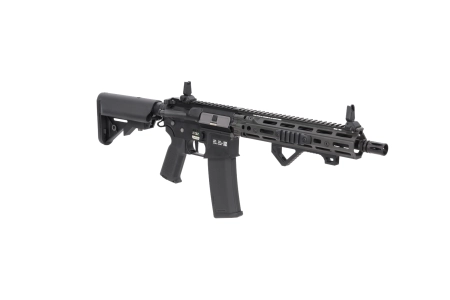 Karabinek ASG Specna Arms Daniel Defense® RIS III 10.5'' SA-E27 EDGE™ HAL 2™ ETU Gen. 2 Chaos Grey
